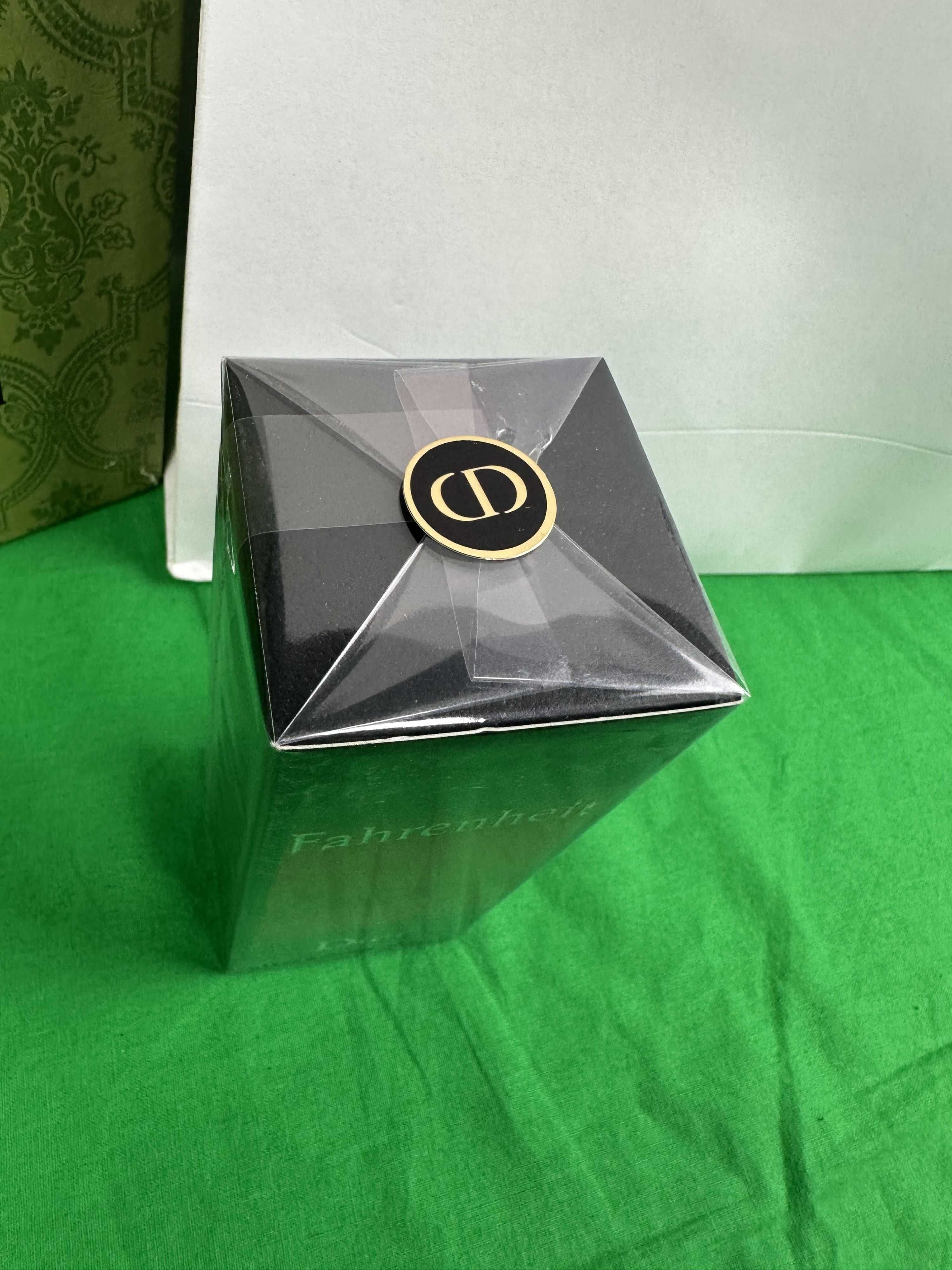 Perfumy 1/1 hurt detal Christian Dior Fahrenheit de parfum Nowe Folia