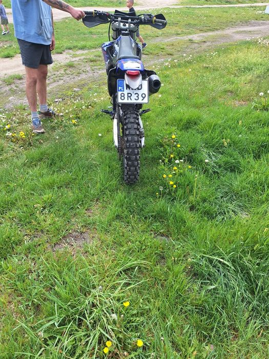 Yamaha  okazja super stan
