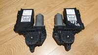 Kit Motor Vidros Eléctricos Trás Audi A4 B6 B7