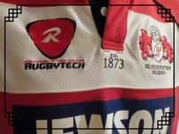 bluza sportowa samochód Mitsubishi MOTORS super Rugby JEWSON
