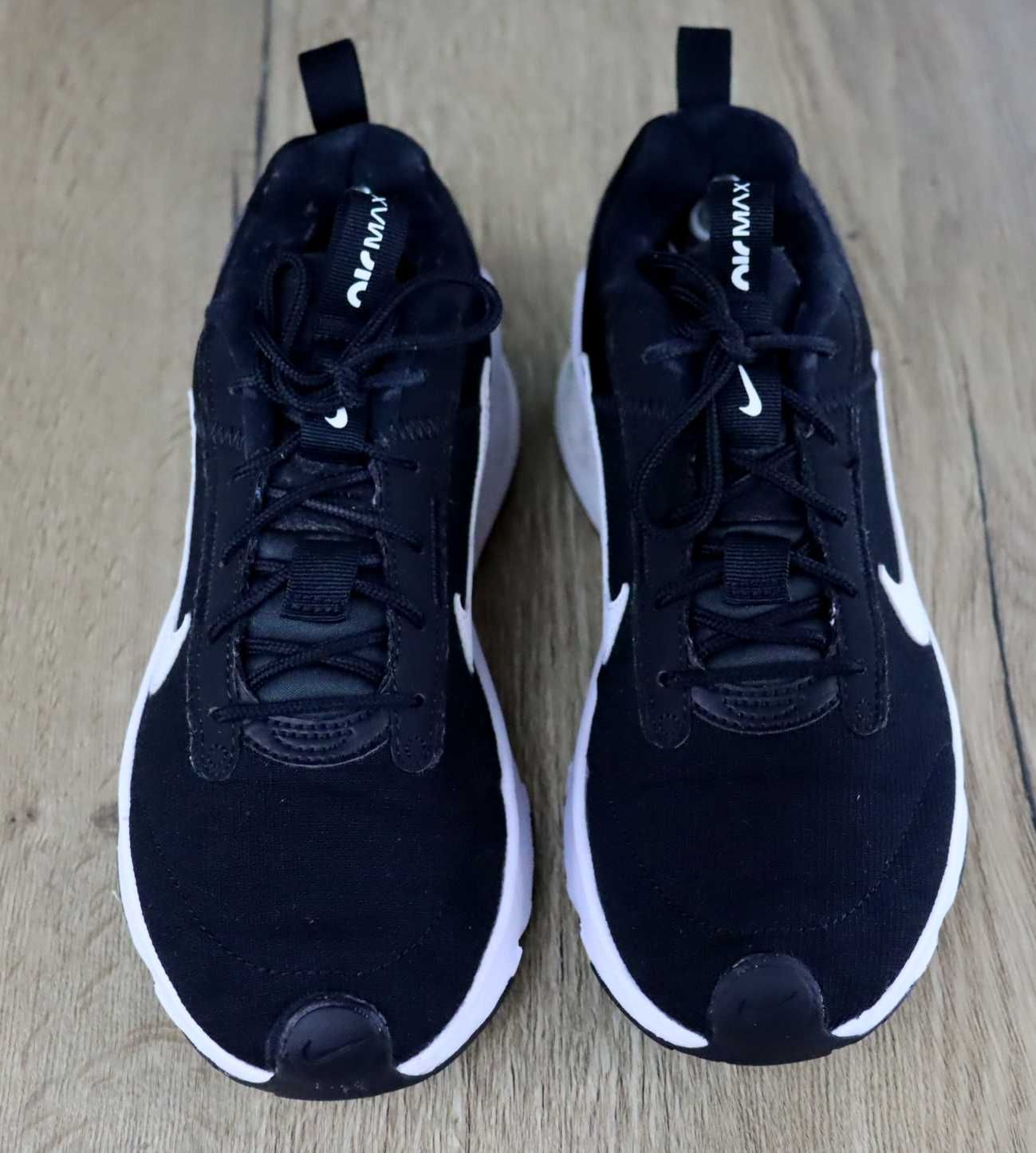 Nike Air Max INTRLK Lite damskie sneakersy 39 ( 25 cm)