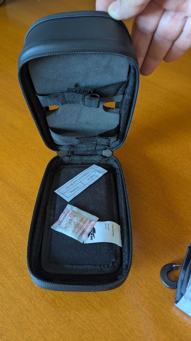 Suporte Telemovel para Mota com sistema rapido Kappa