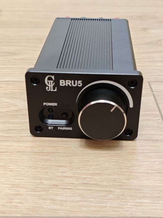 Усилитель класса D  TPA3255 підсилювач стерео з DSP процесором