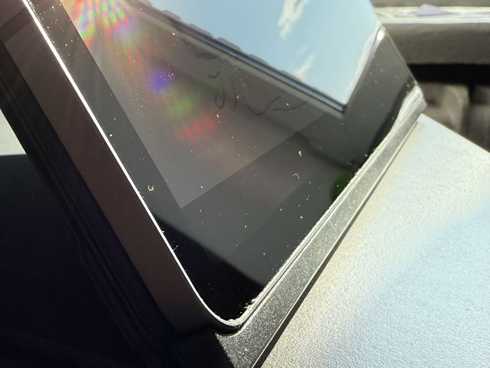 Samsung Galaxy tab s9FE Plus 8/128
