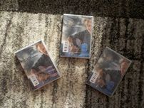 Western Stars (DVD) , 3 sztuki, nówka!