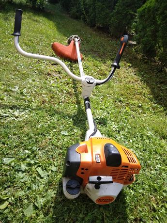 Kosa spalinowa stihl fs260c