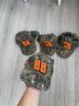 Нові кепки realtree x nascar