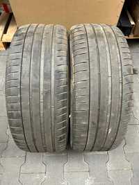 Opony Michelin PILOT SPORT 4, 245/45 R19