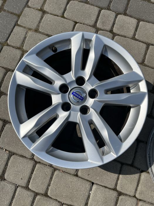 Alufelgi 5x108 17 cali Volvo V90 V60 XC60 XC90 s60 s60 xc60 xc70 xc90