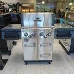 Grill gazowy Broil King Imperial S490 NOWY Z  EKSPOZYCJI 350 modeli