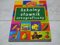 Szkolny słownik ortograficzny