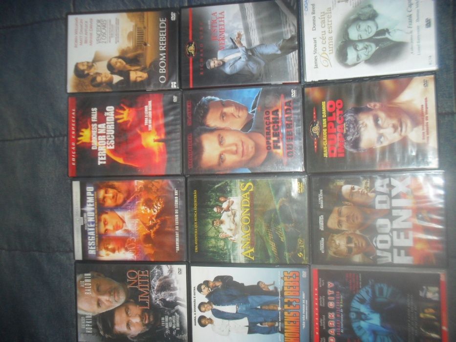 Filmes originais