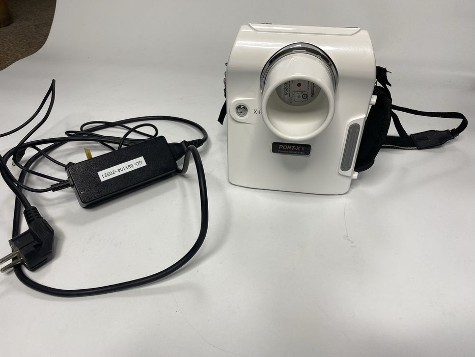 Стоматологічний рентген апарат GENORAY Port X II New