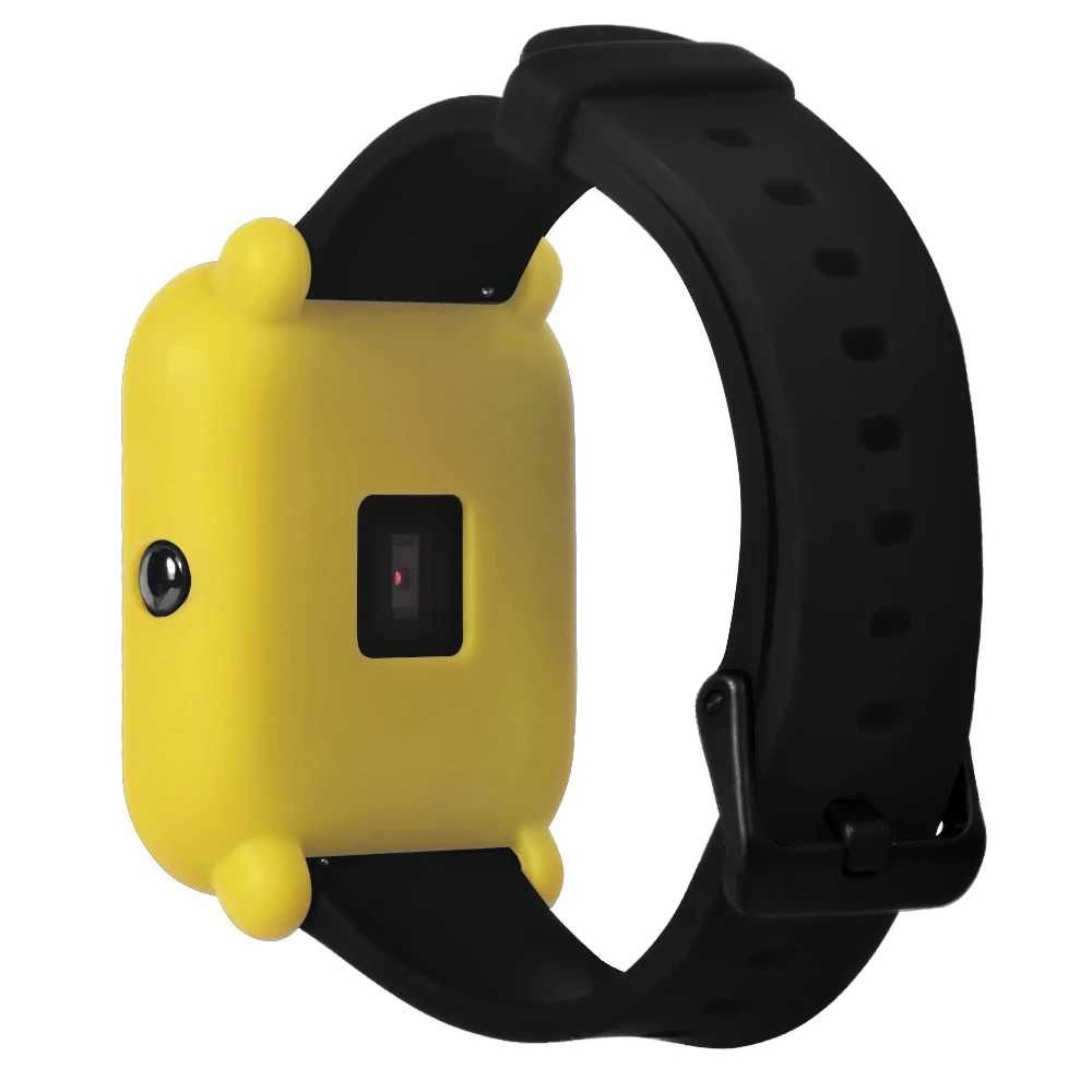 capa protectora smartwatch