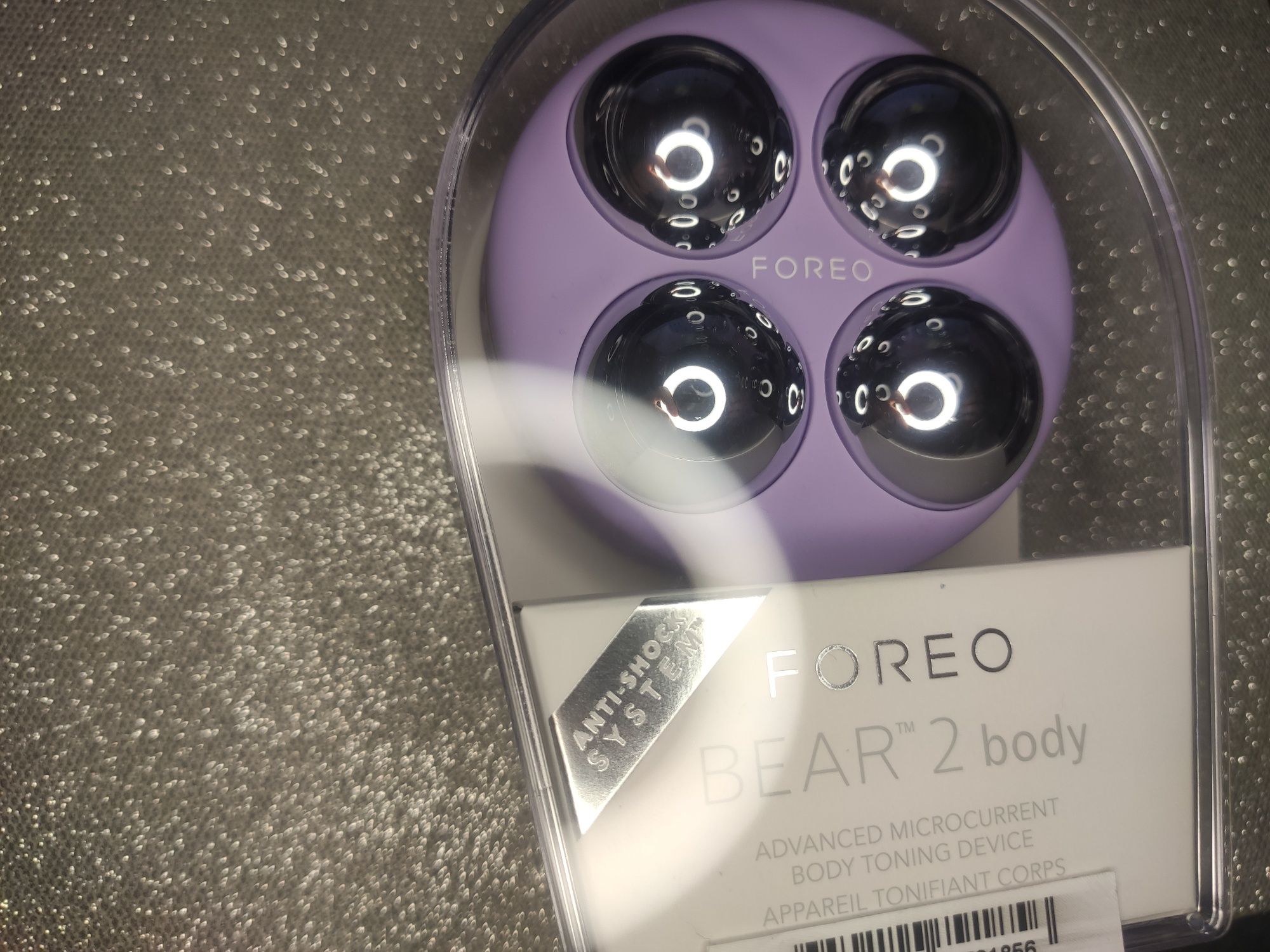 Foreo Bear Body! Ideał! Okazja!