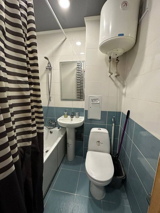 Подобово!Затишна,чиста квартира! Центр