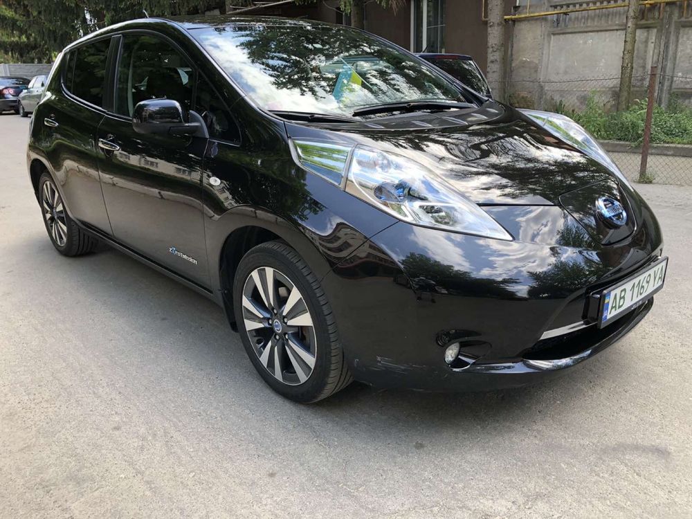 Продам свій Nissan Life