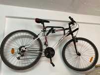 Bicicleta BTT Decathlon
