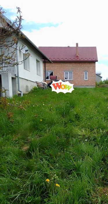 Продається новозбудований будинок