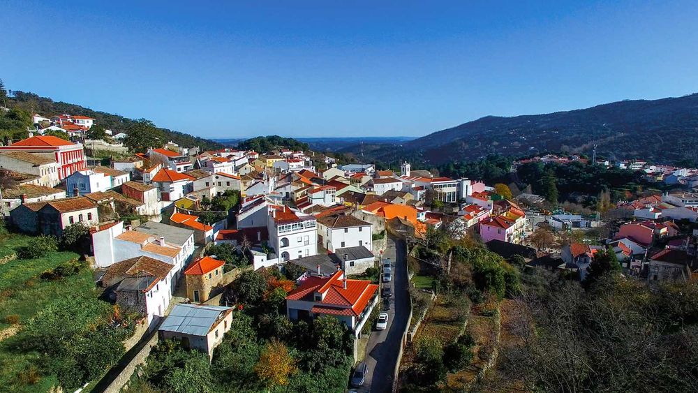 Fotografia imobiliária