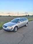 Volkswagen pasat b5+