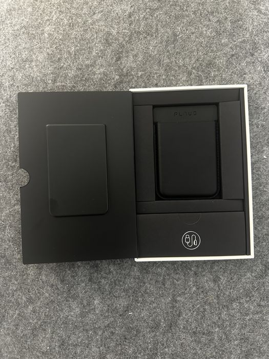 Диктофон PLAUD AI NOTE Black (64GB) — у відмінному стані
