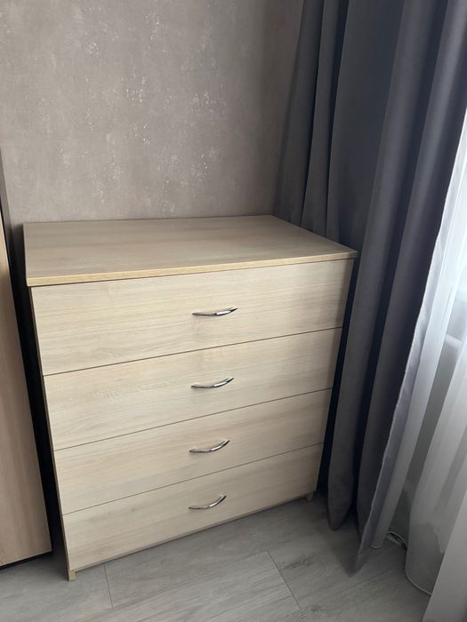 Комод стан нового