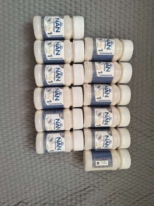 Mleko nan 1 buteleczki 90ml