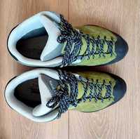 Трекінгові черевики SCARPA DAYLITE GTX зелені розмір 39