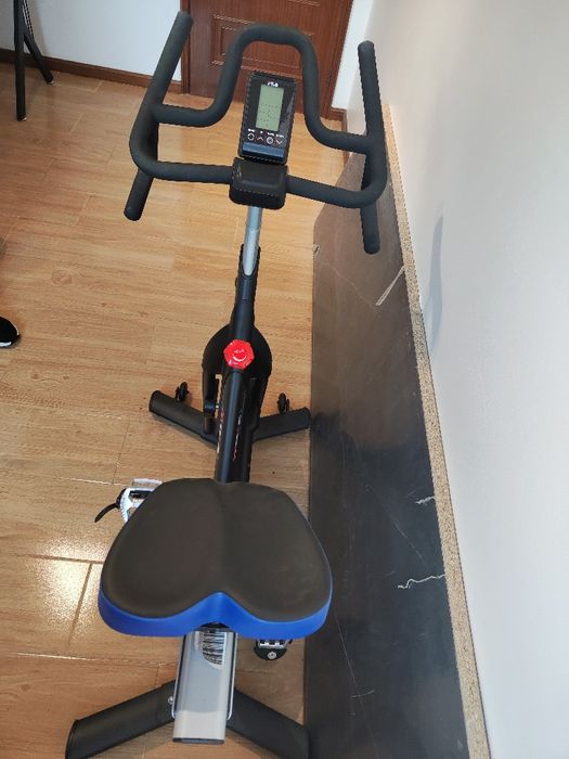 Bicicleta Spinning Fila C200