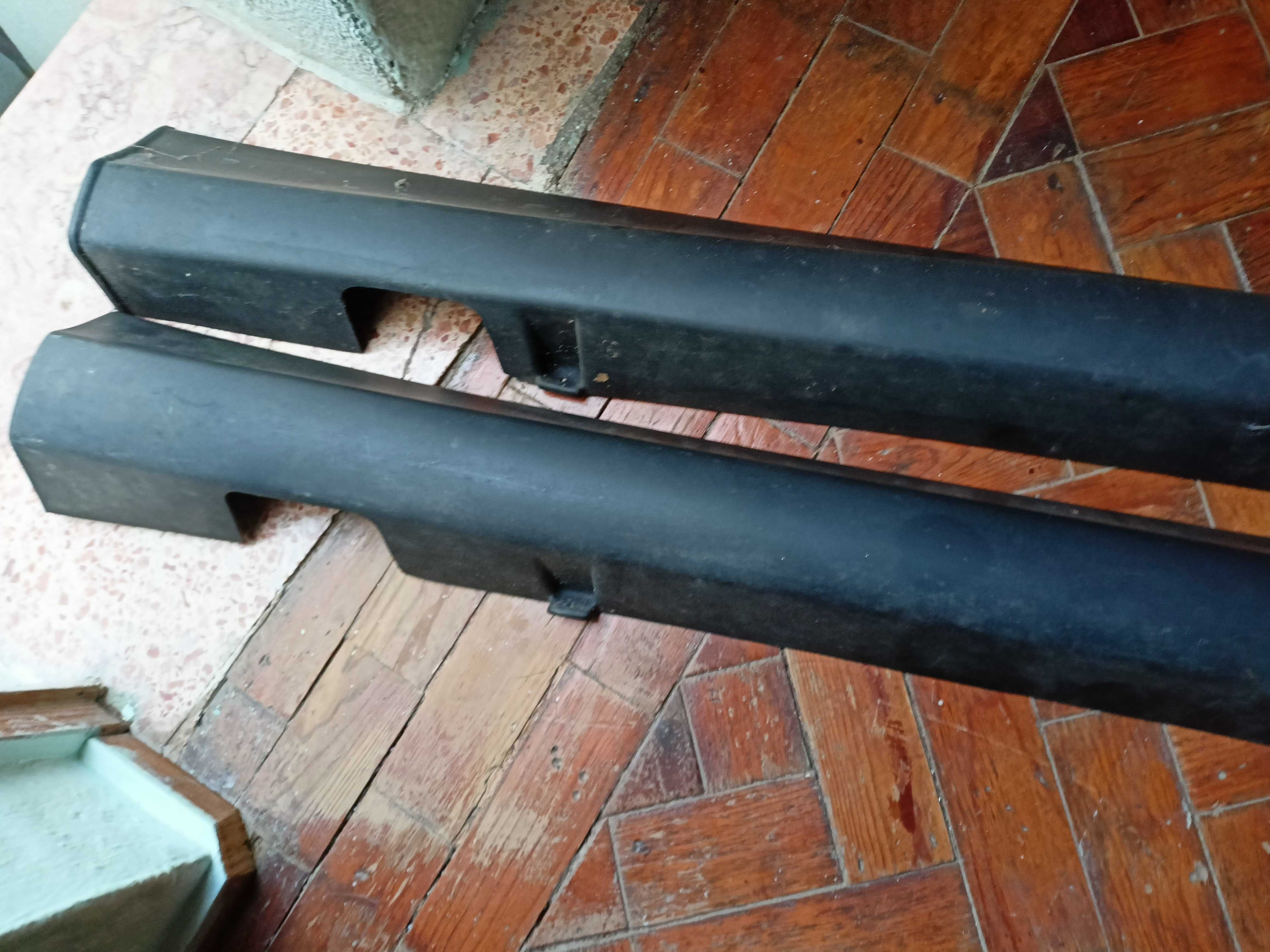 Embaladeiras Seat Ibiza 6L