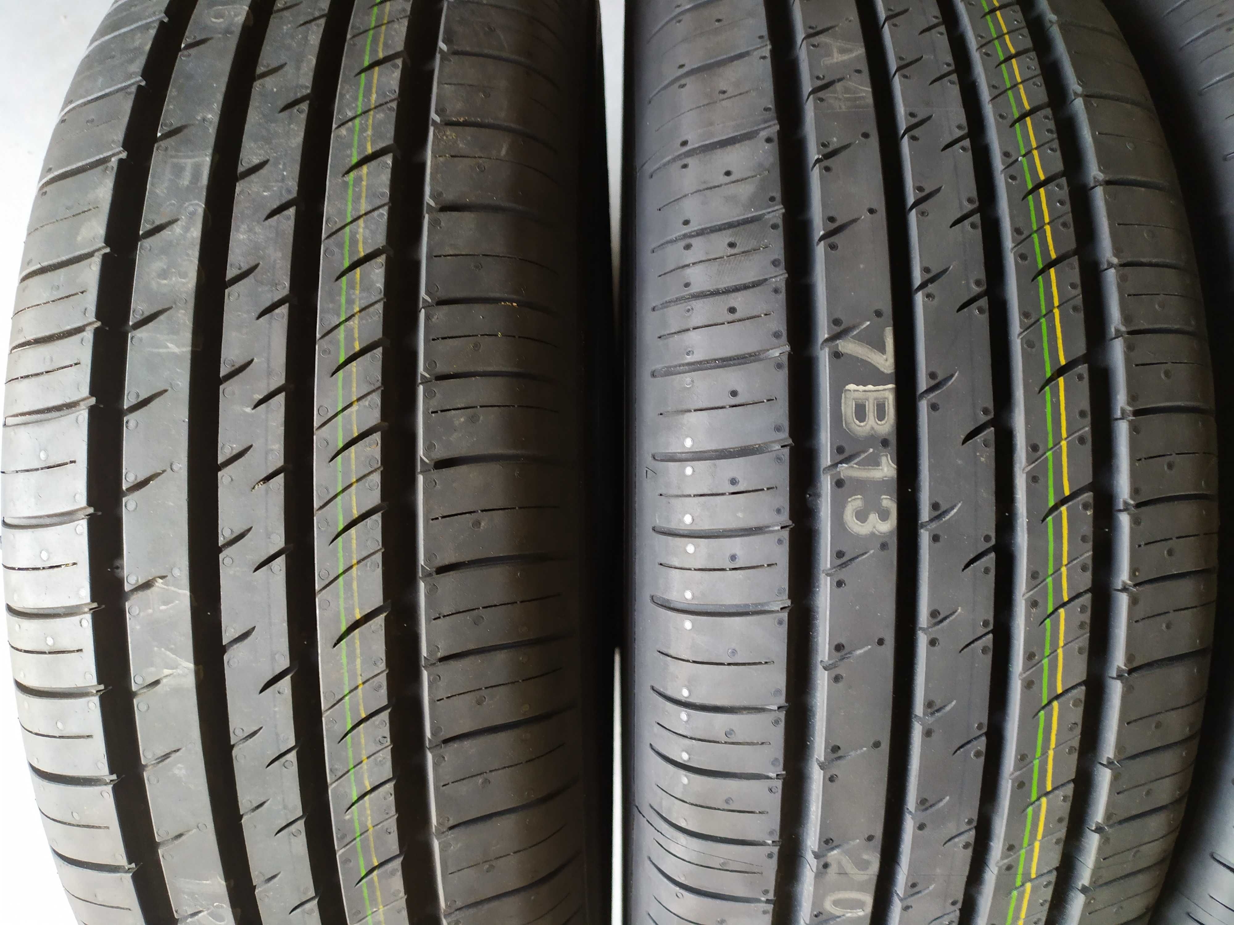 4 NOWE Opony letnie 205/60 R16 92H Kumho Ecowing ES31