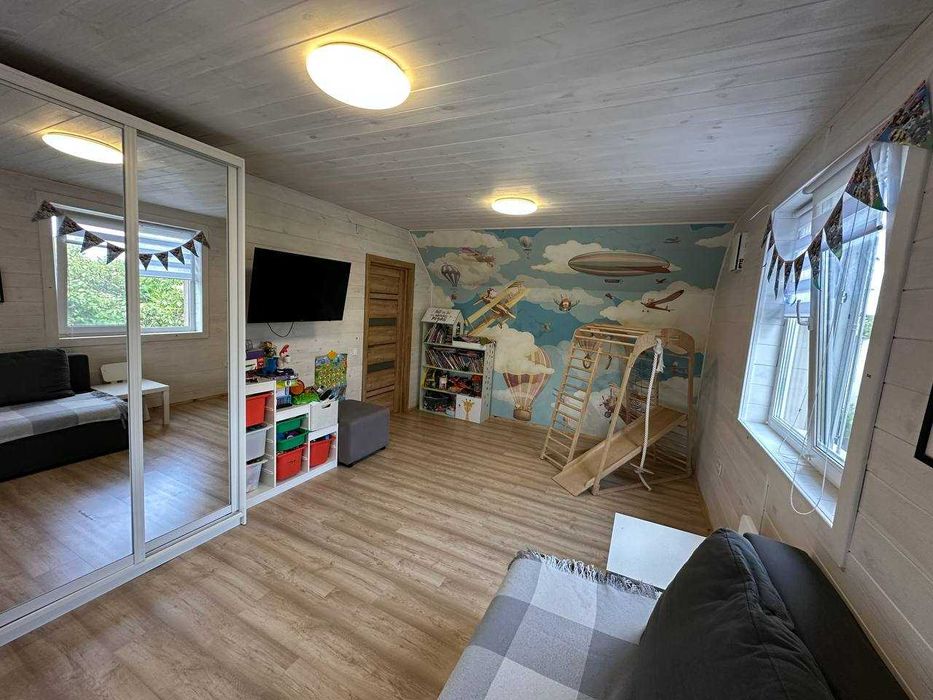 Продаж Будинок для проживання цілий рік, СТ Ровжі. Київська обл.