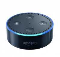 Smart колонка Amazon Echo Dot (2nd Generation) Black