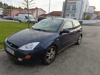 Ford Focus 1.8 TDdi