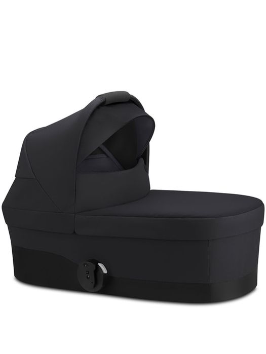 Коляска Cybex Balios S Lux 3в1