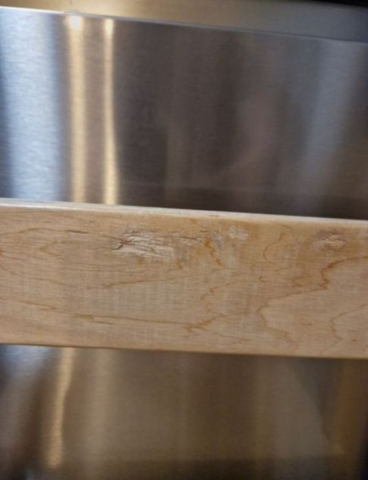 Schodki kitchen helper