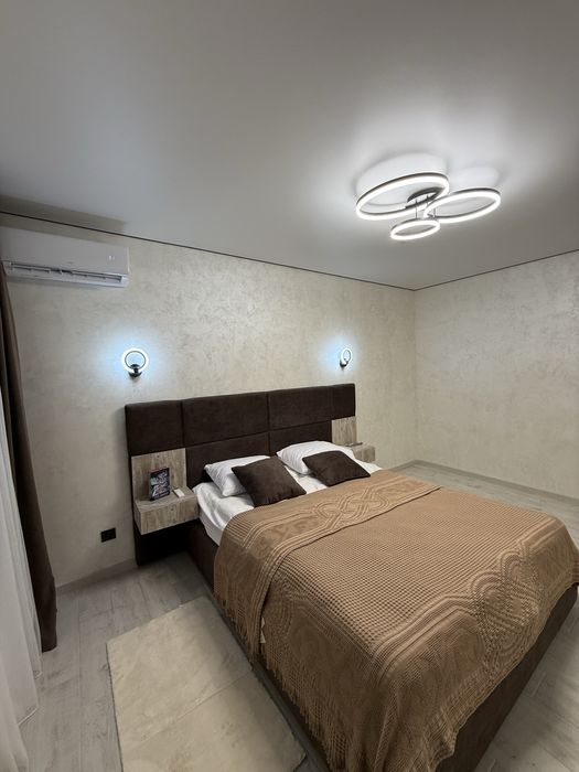 Перша здача 1 кімнатна Новобудова вул.Київська