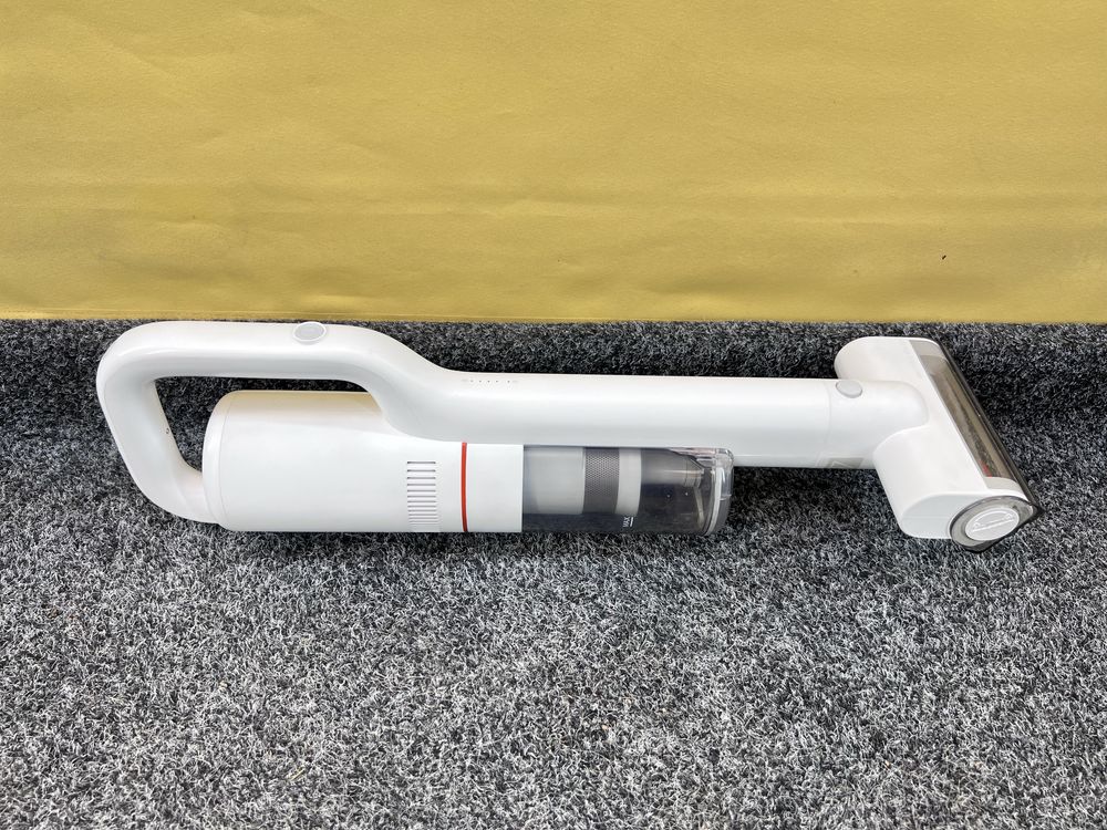 Пылесос аккумуляторный Roidmi F8 Handheld Wireless Vacuum Cleaner