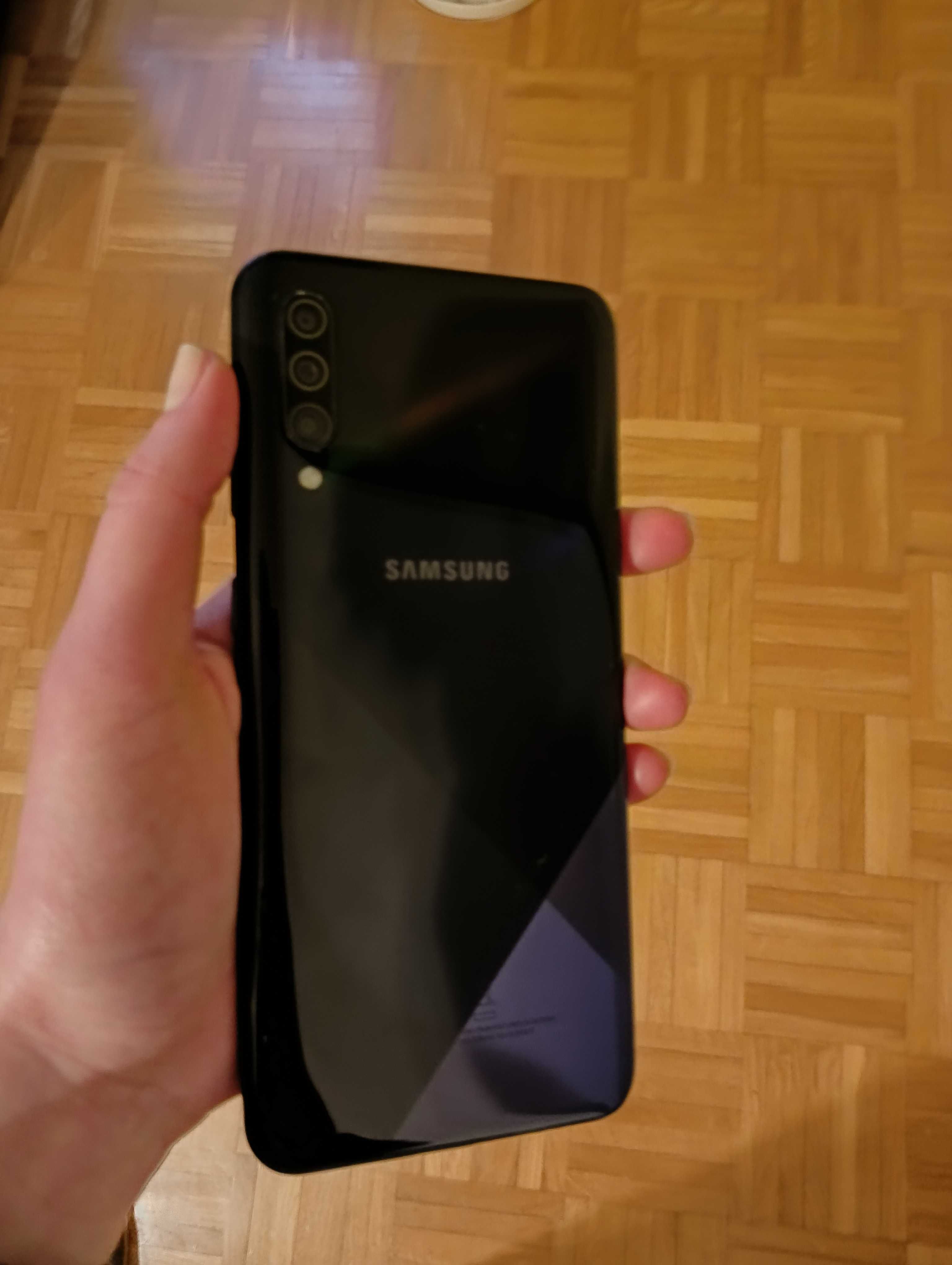 Smartfon Samsung Galaxy A30s