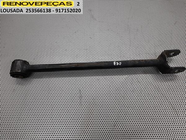 Braço de suspensão trás esquerdo TOYOTA Avensis Sedan (_T22_)
