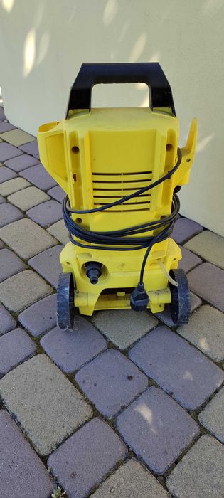 Myjka ciśnieniowa Karcher K2
