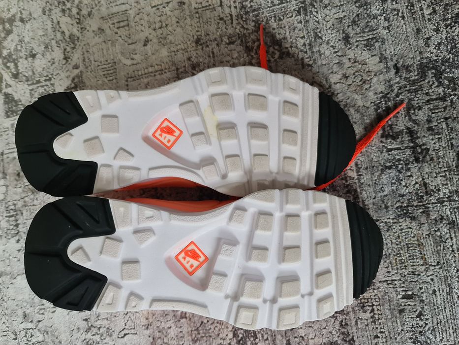 Кроссовки Nike W Air Max Bw Ultra 819638-600