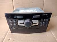 Opel Corsa D, Astra - Radio Radioodtwarzacz CD30 MP3