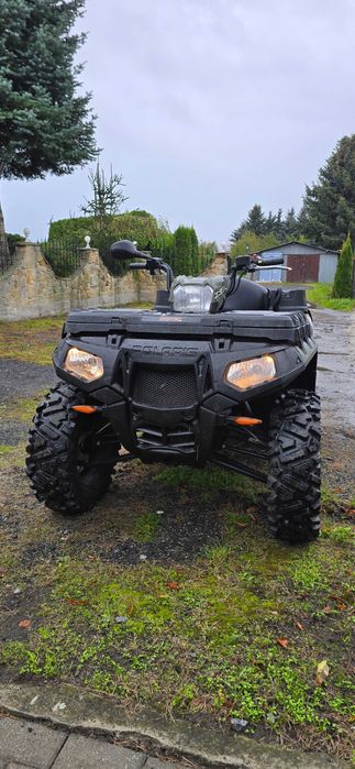 Polaris 570 sportman