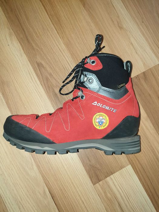 Dolomite Torq Goretex 2.0 Hiking Boots roz 42.5