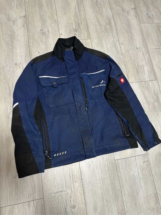 Робочі Штани Strauss Engelbert