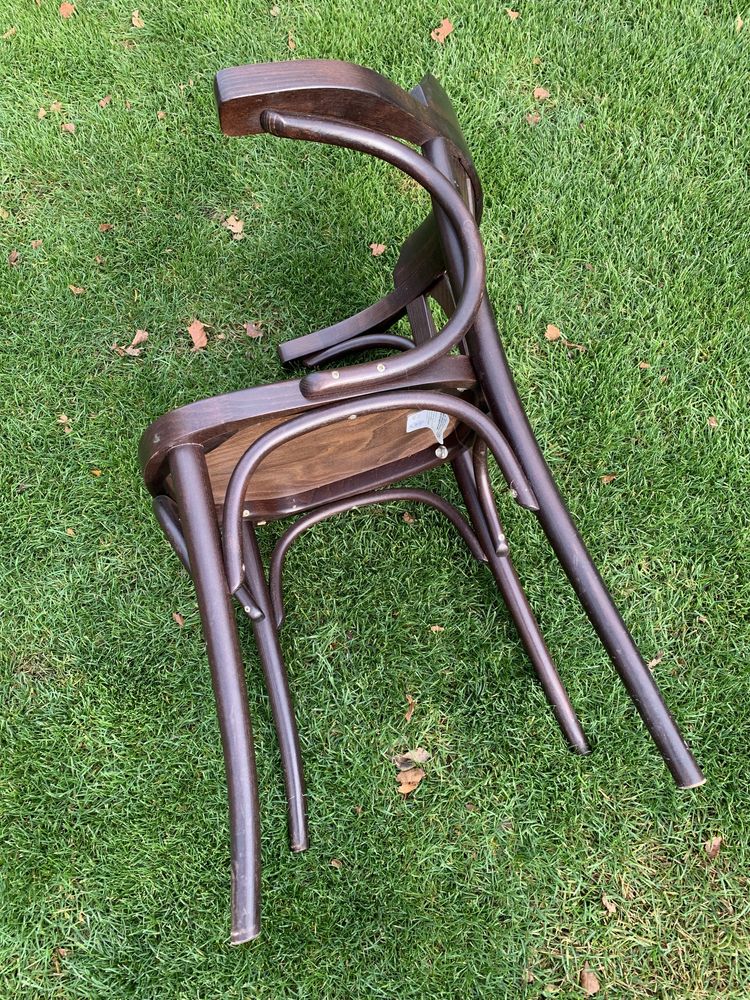 Fotele/krzesła TON 24