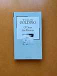 O Deus das moscas - William Golding