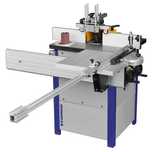Frezarka Dolnowrzecionowa Do Drewna 5110T Cormak Polski Producent